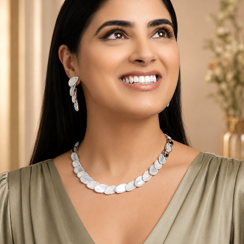 View All Pearls