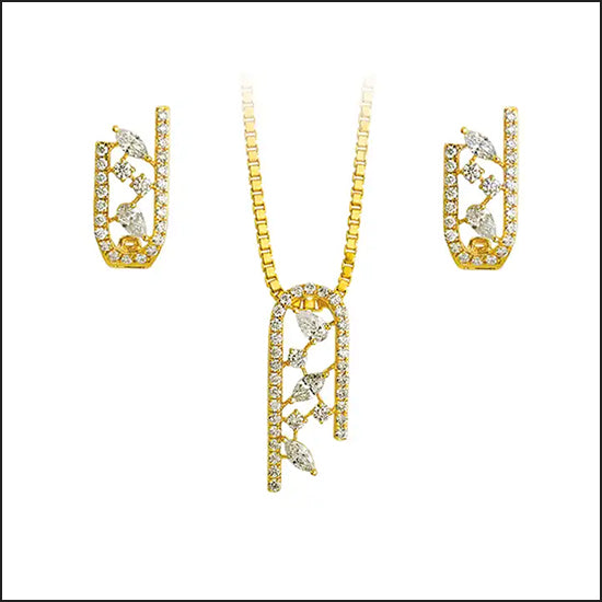 Pendant Sets