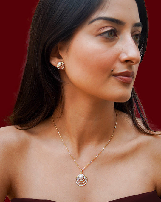 Pendant Sets