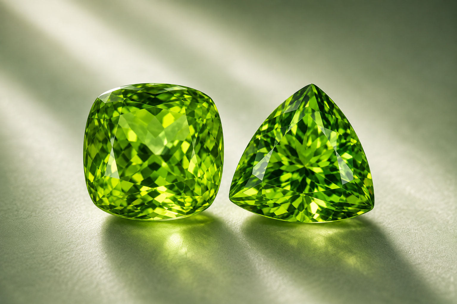PERIDOT
