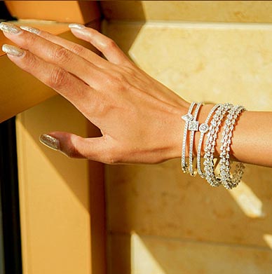 Bangle Bracelets