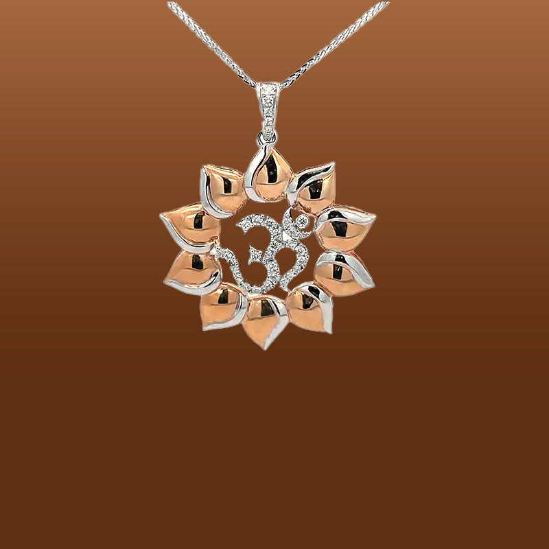 Religious Pendants