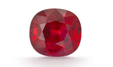 Featured Gem Ruby