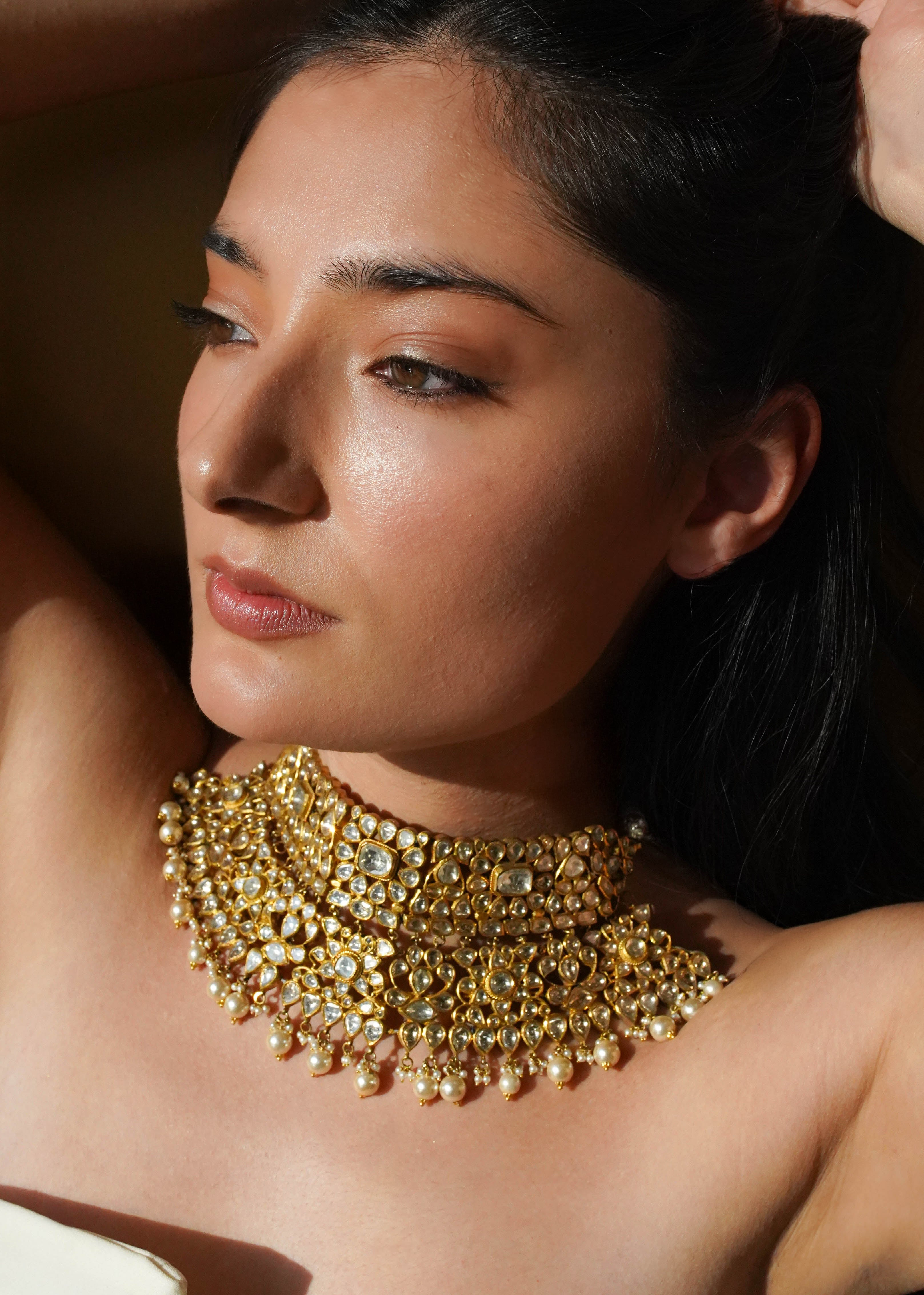 Shop Gold Jewelry