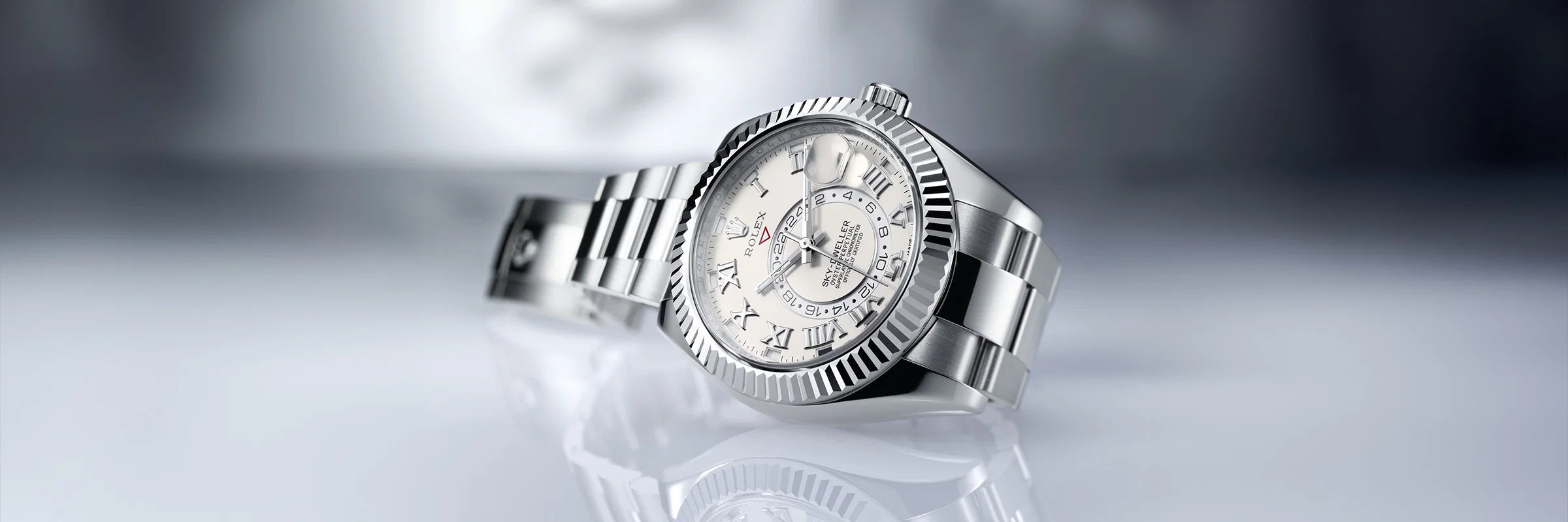 Rolex Sky-Dweller