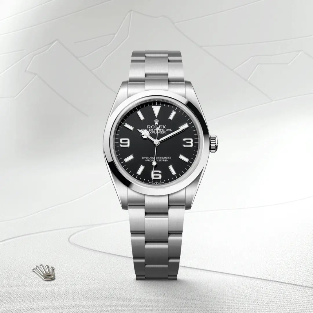 Explorer 36