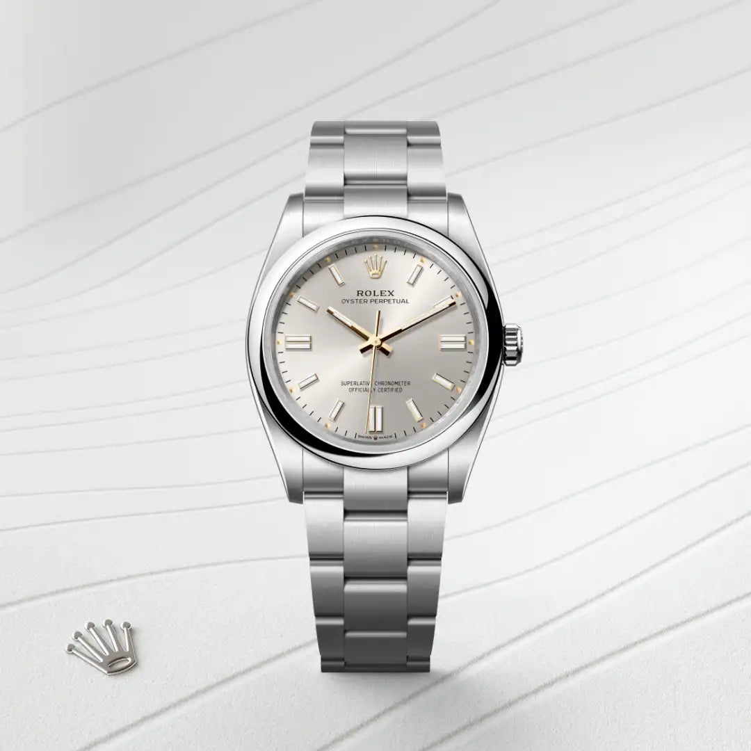 Oyster Perpetual 36