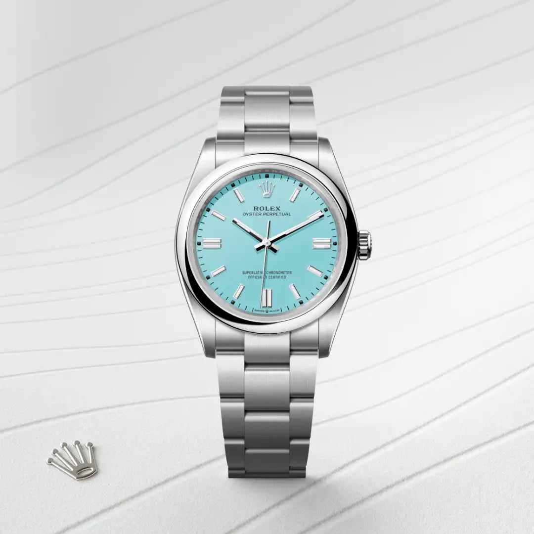 Oyster Perpetual 36