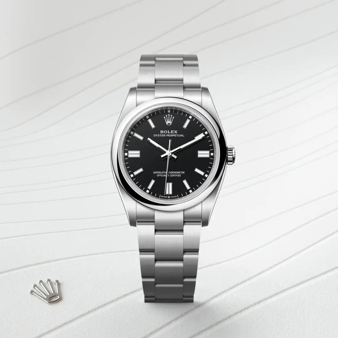 Oyster Perpetual 36