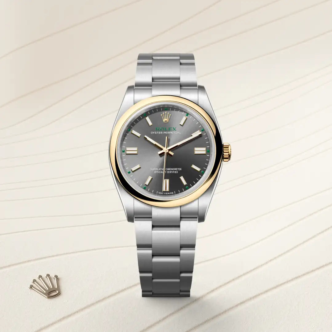 Oyster Perpetual 36