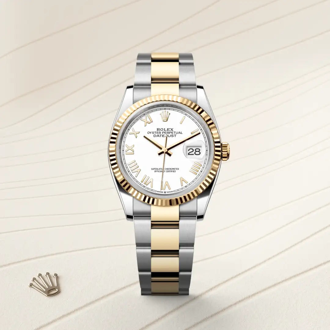 Datejust 36