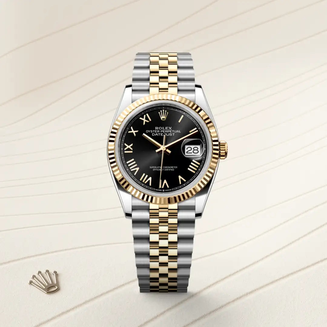 Datejust 36
