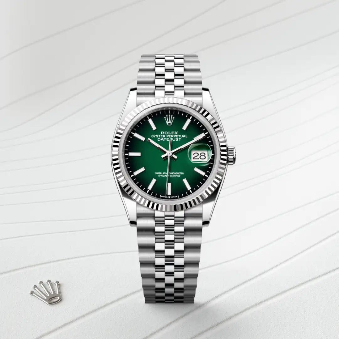 Datejust 36