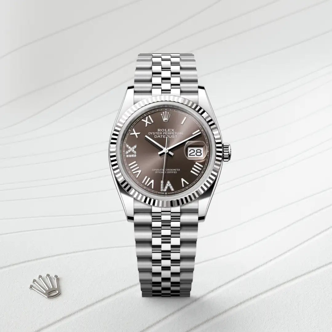 Datejust 36