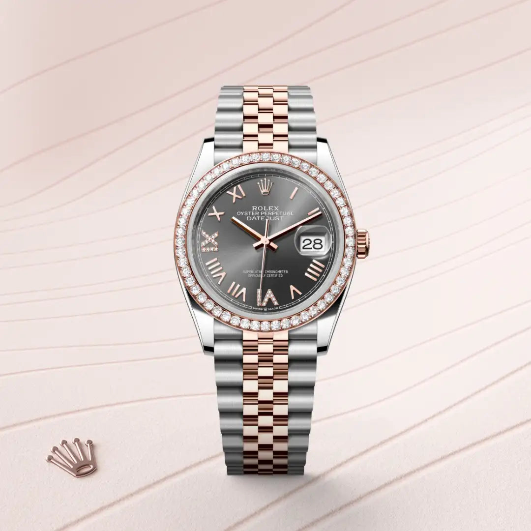 Datejust 36