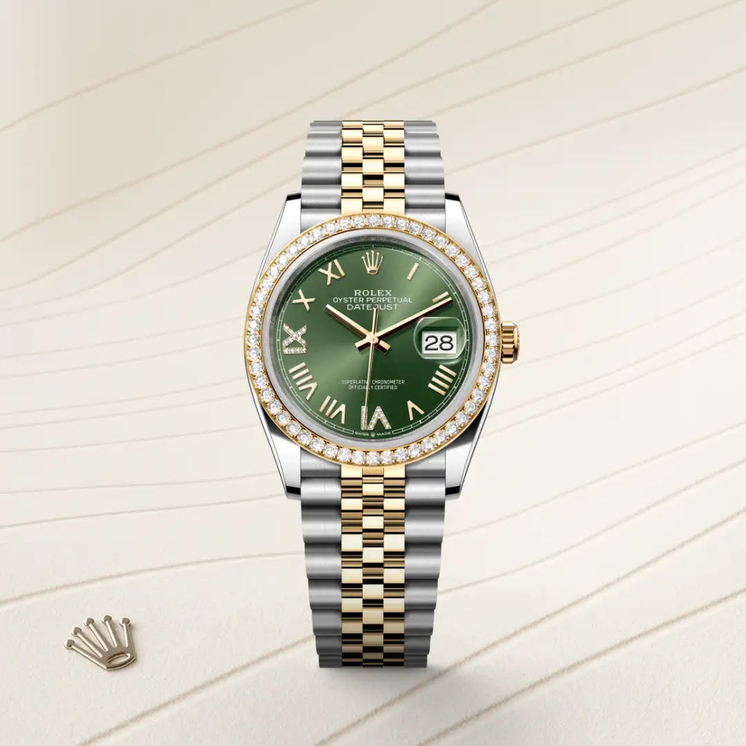 Datejust 36