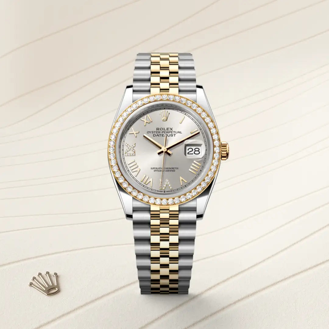 Datejust 36