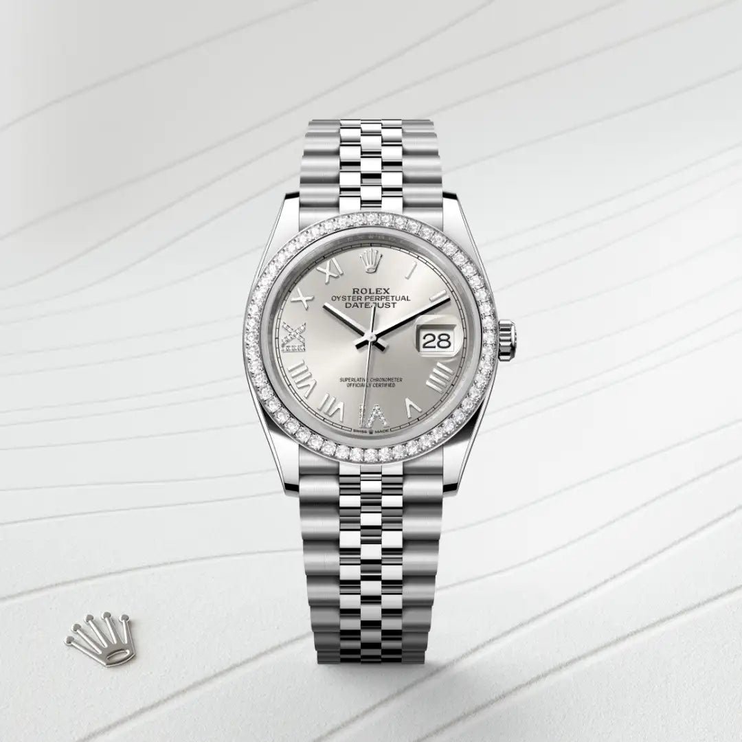Datejust 36
