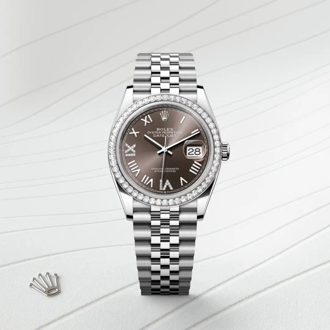 Datejust 36