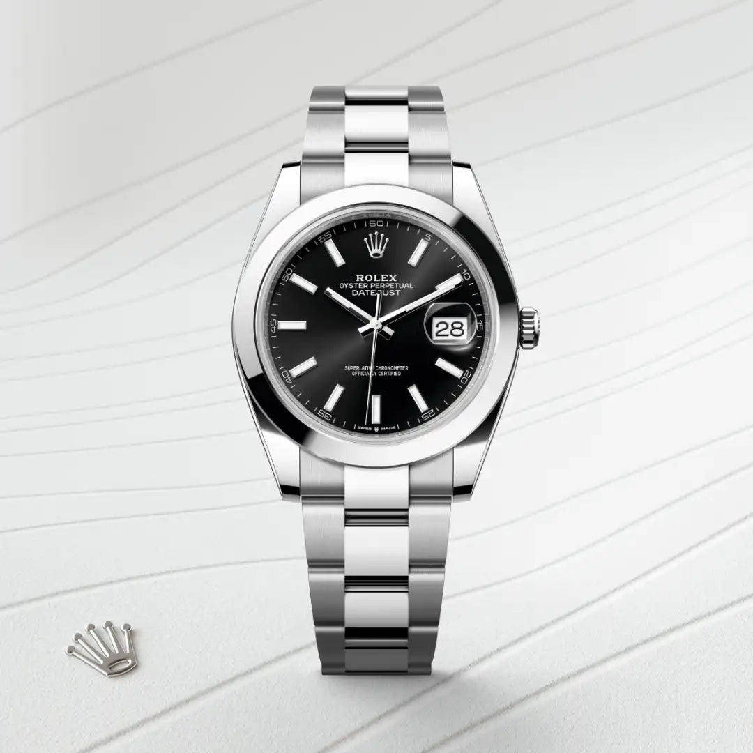 Datejust 41