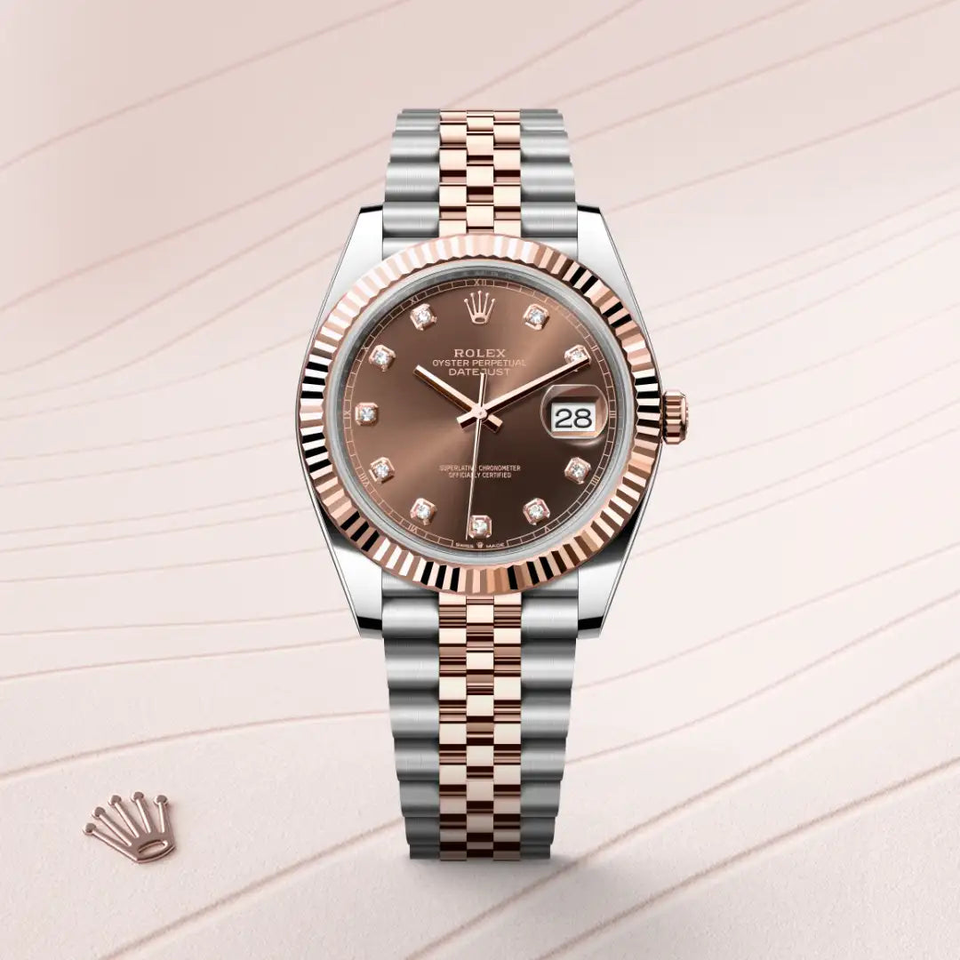 Datejust 41