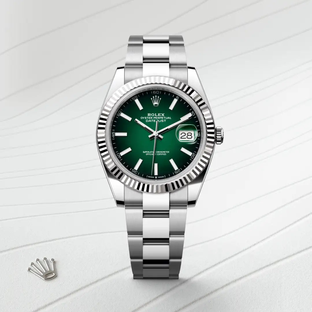 Datejust 41