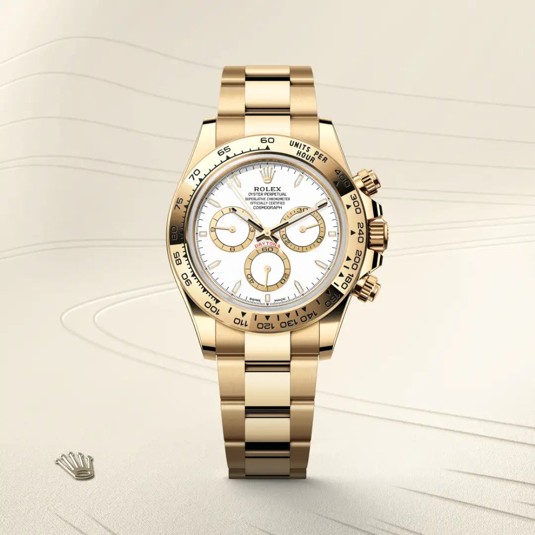 Cosmograph Daytona