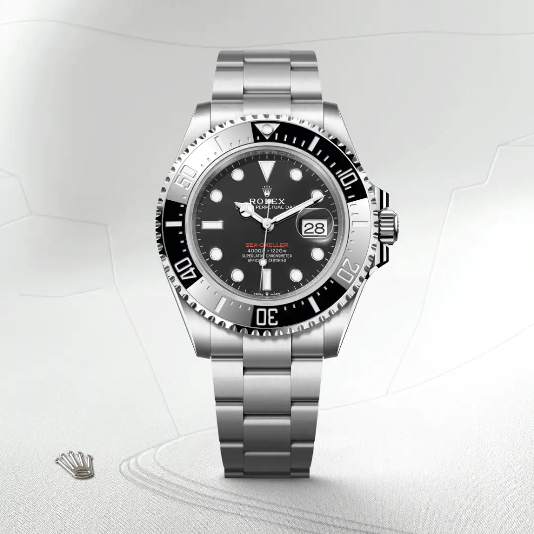 Sea-Dweller