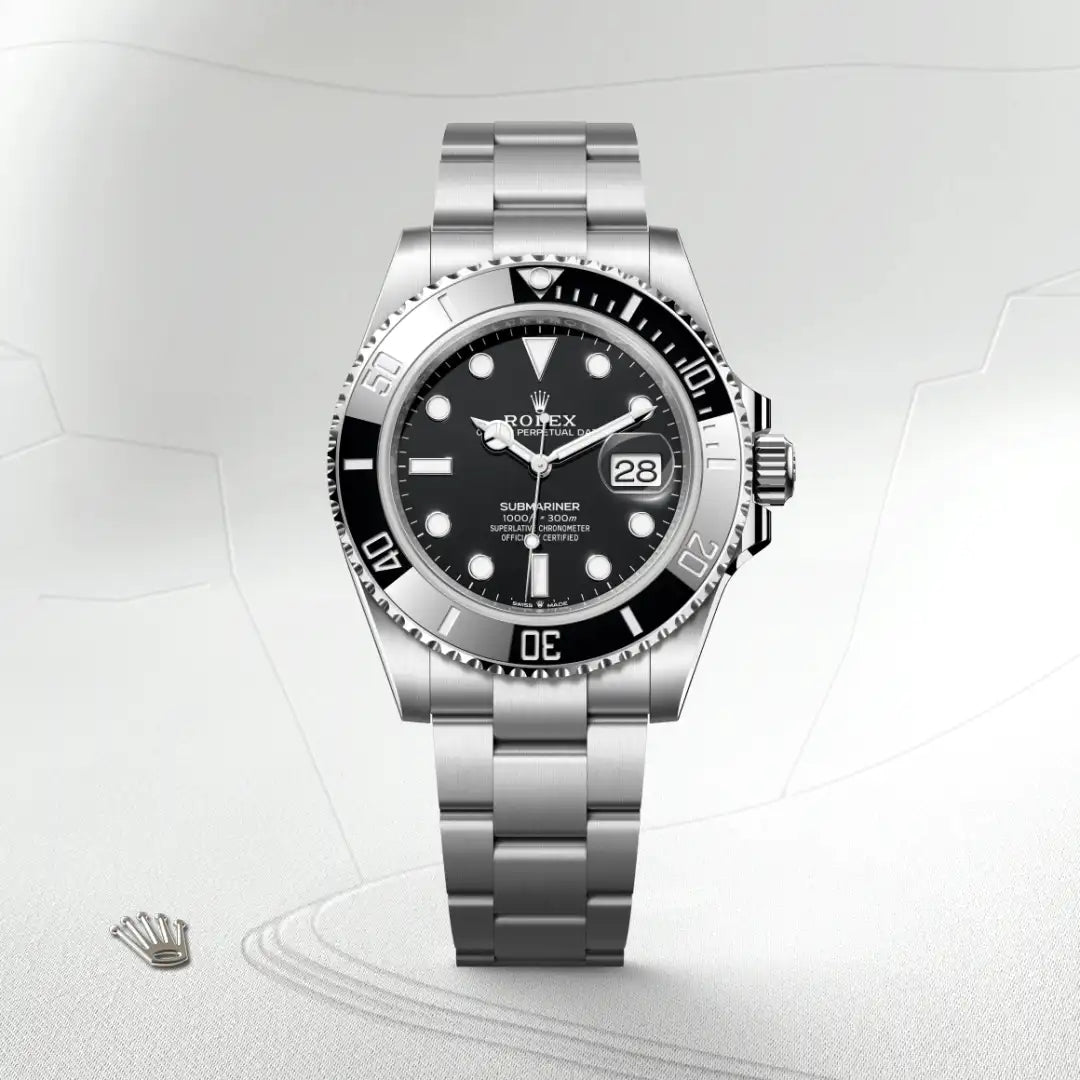 Submariner Date