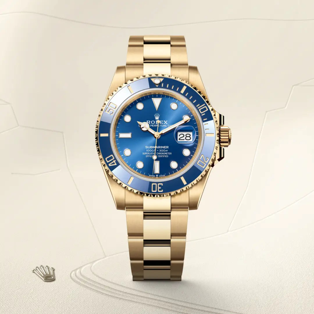 Submariner Date