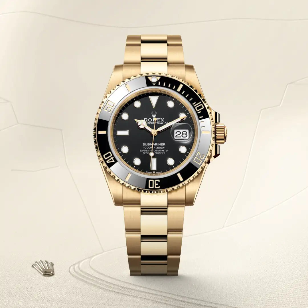 Submariner Date