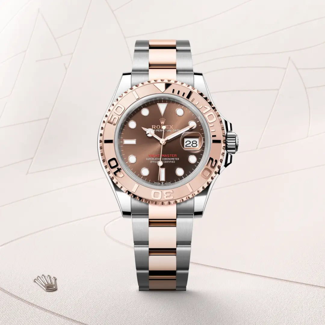 Yacht-Master 40
