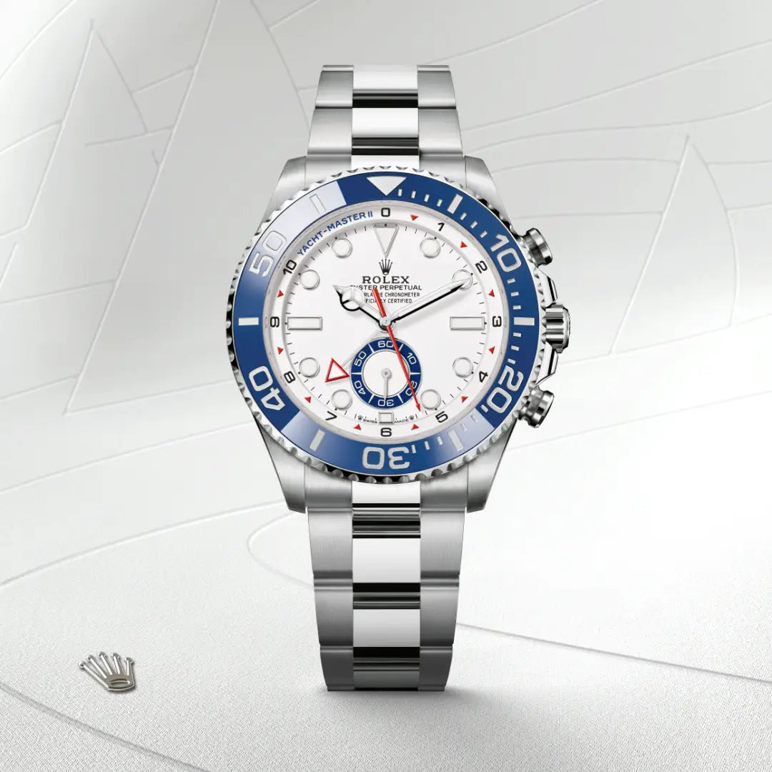 Yacht-Master II