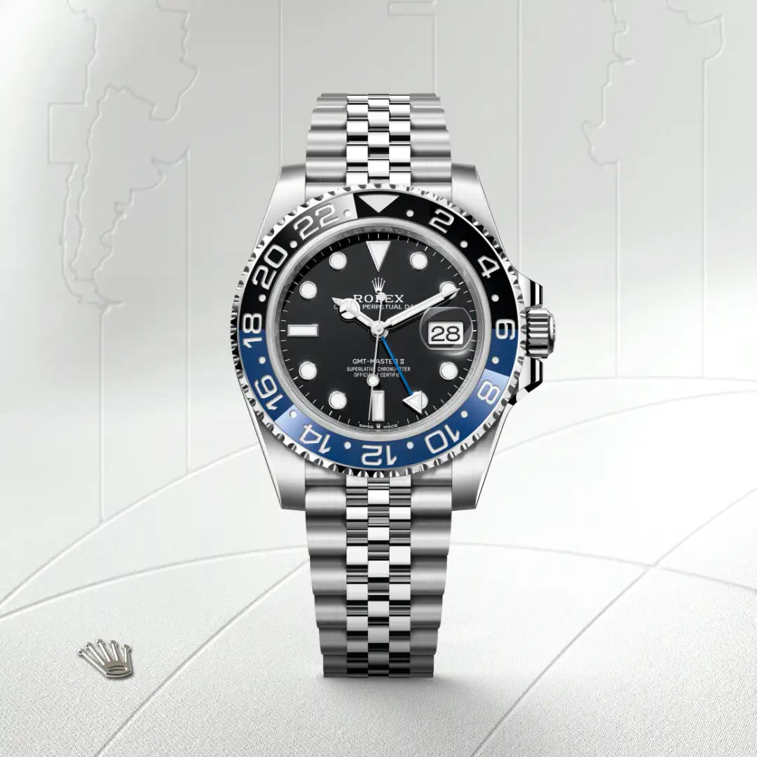 GMT-Master II