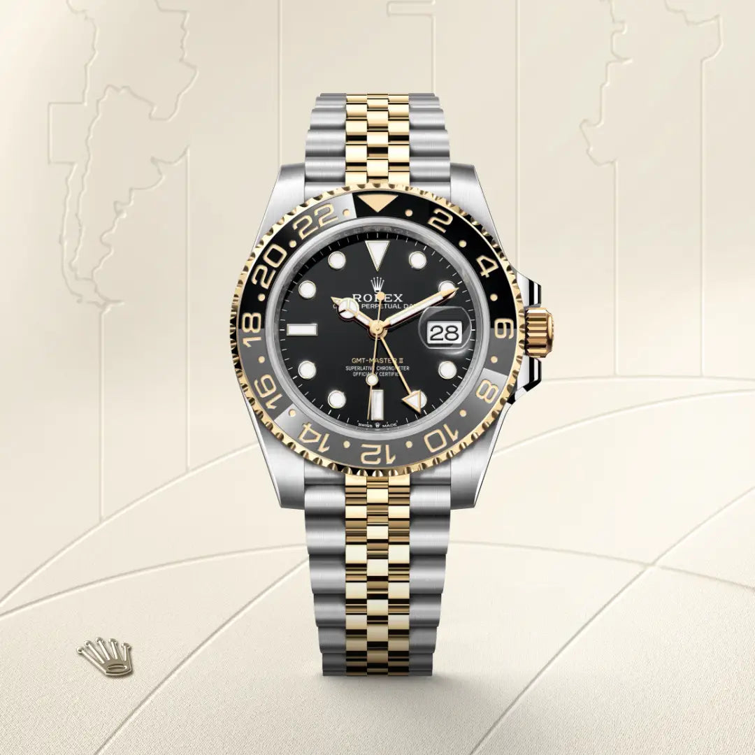 GMT-Master II