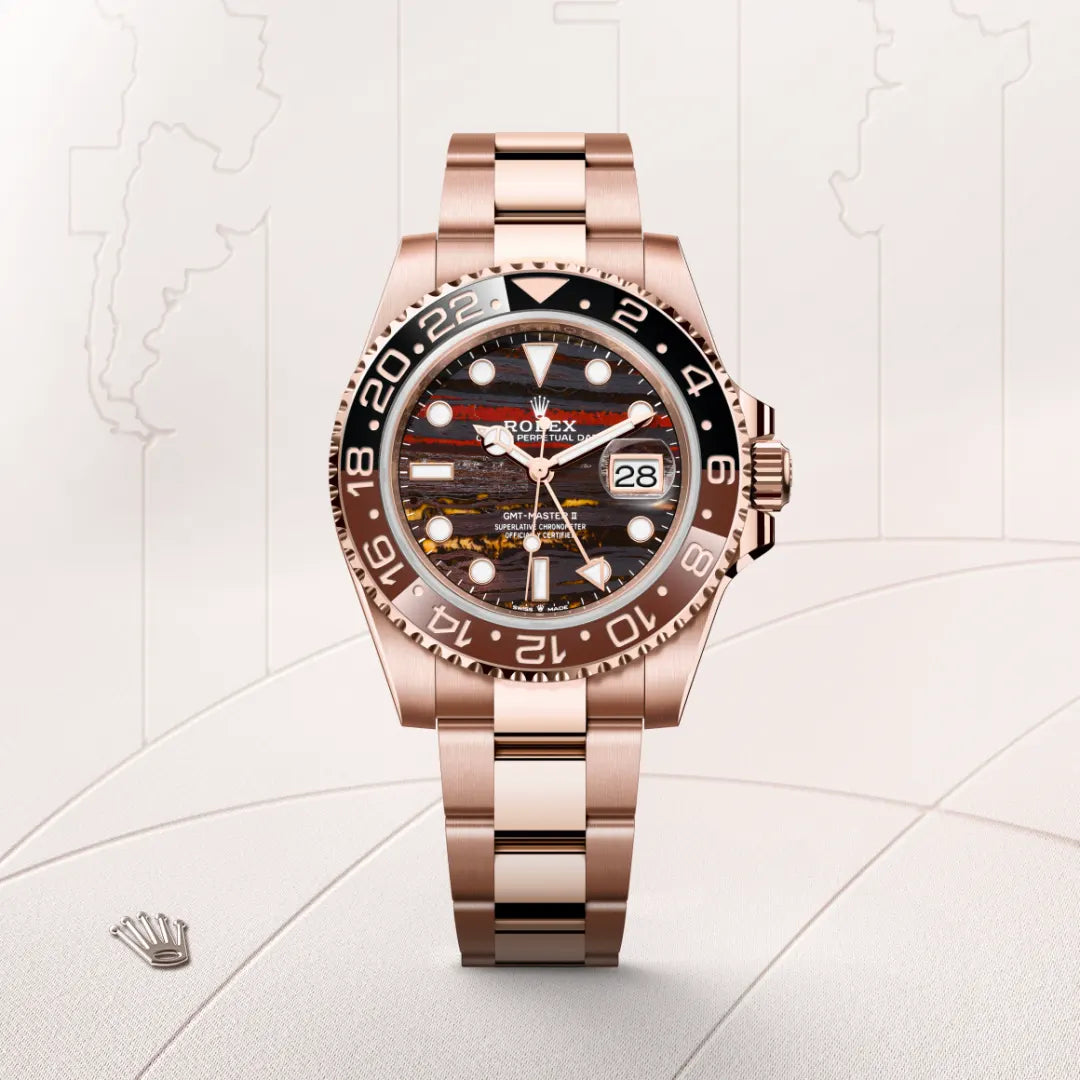 GMT-Master II