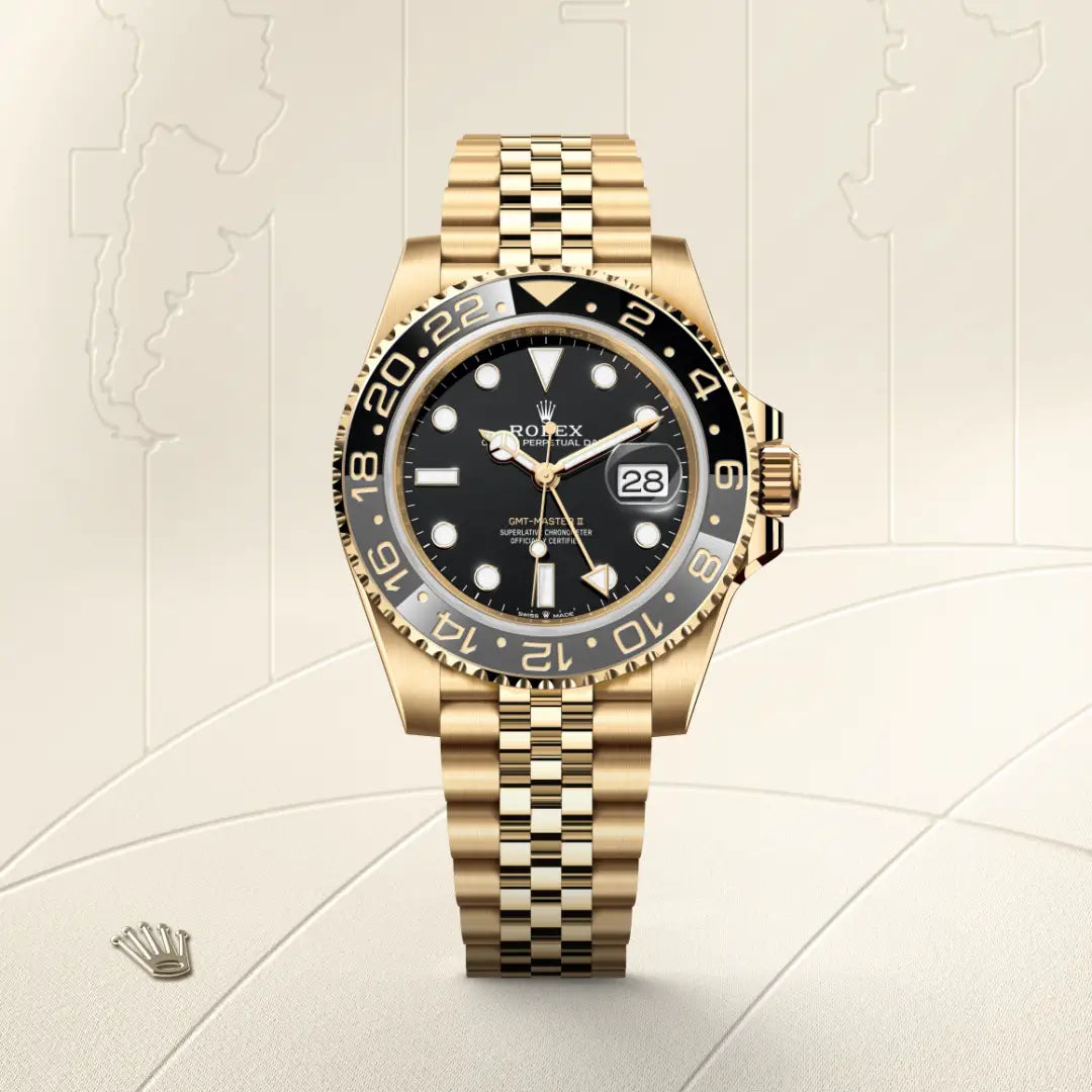 GMT-Master II
