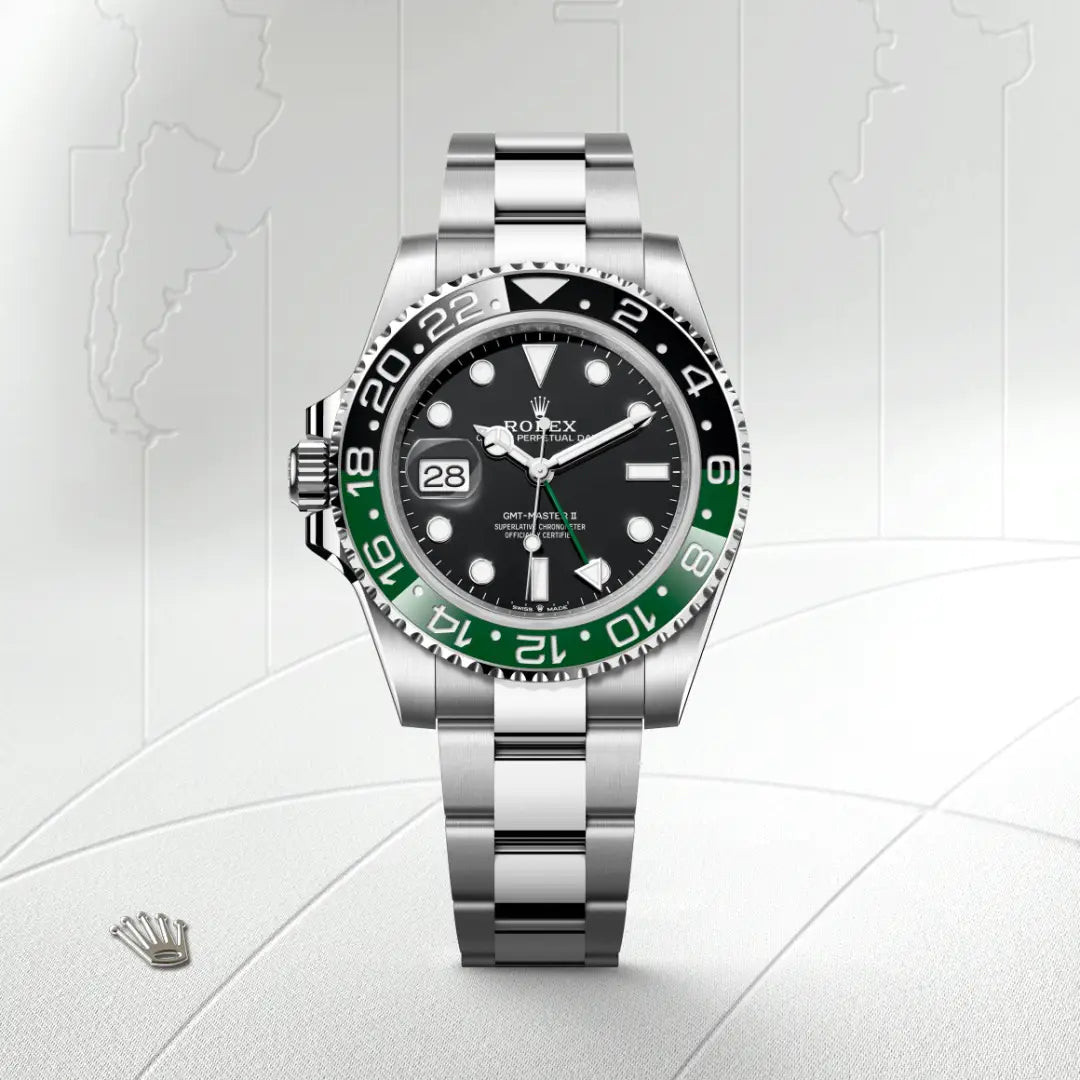 GMT-Master II