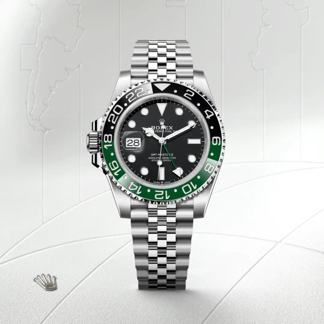 GMT-Master II