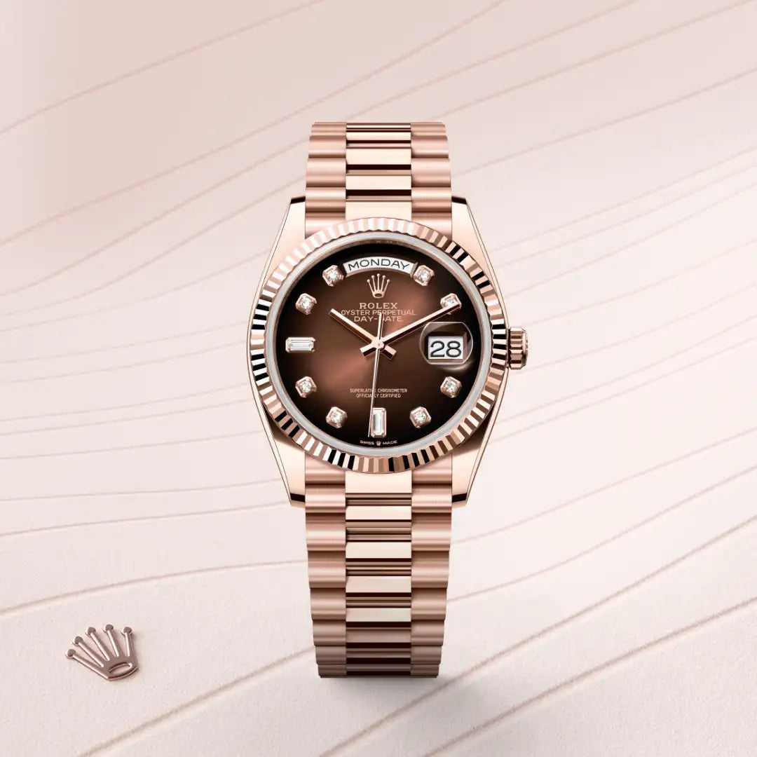 Day-Date 36