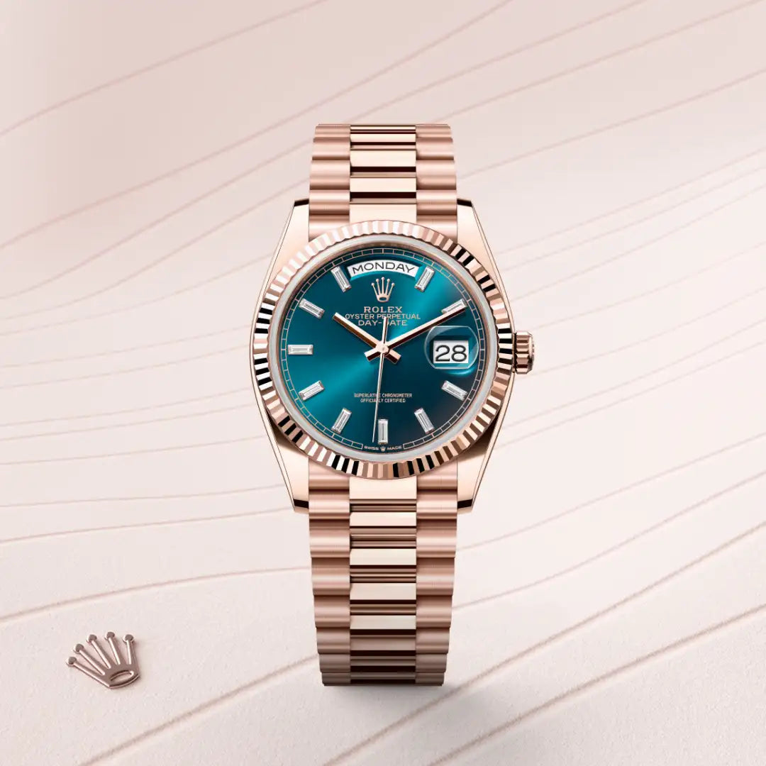 Day-Date 36
