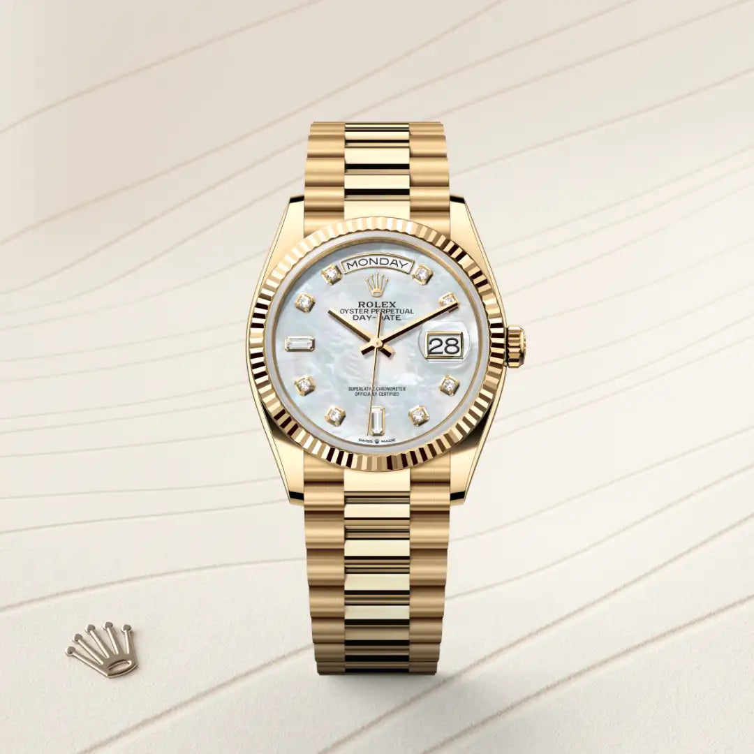 Day-Date 36