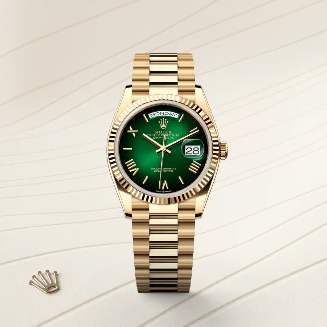 Day-Date 36
