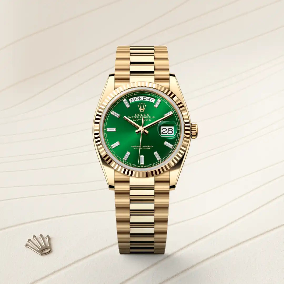 Day-Date 36