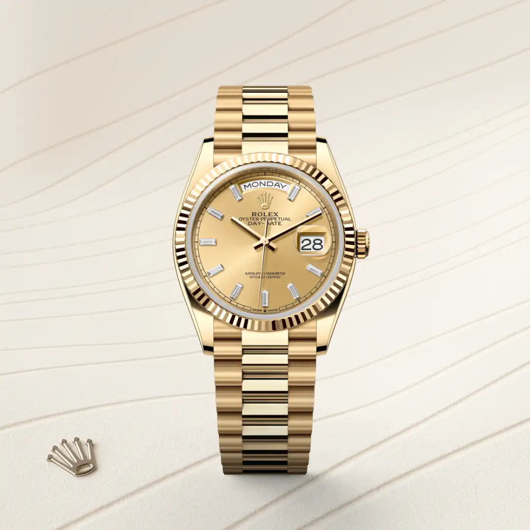 Day-Date 36