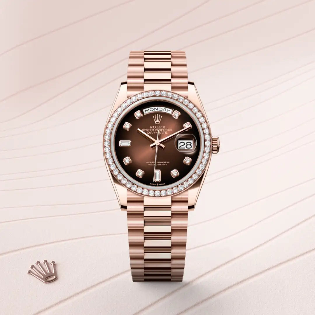 Day-Date 36