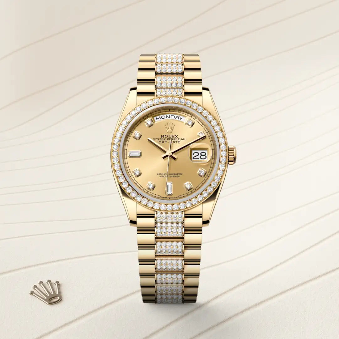 Day-Date 36