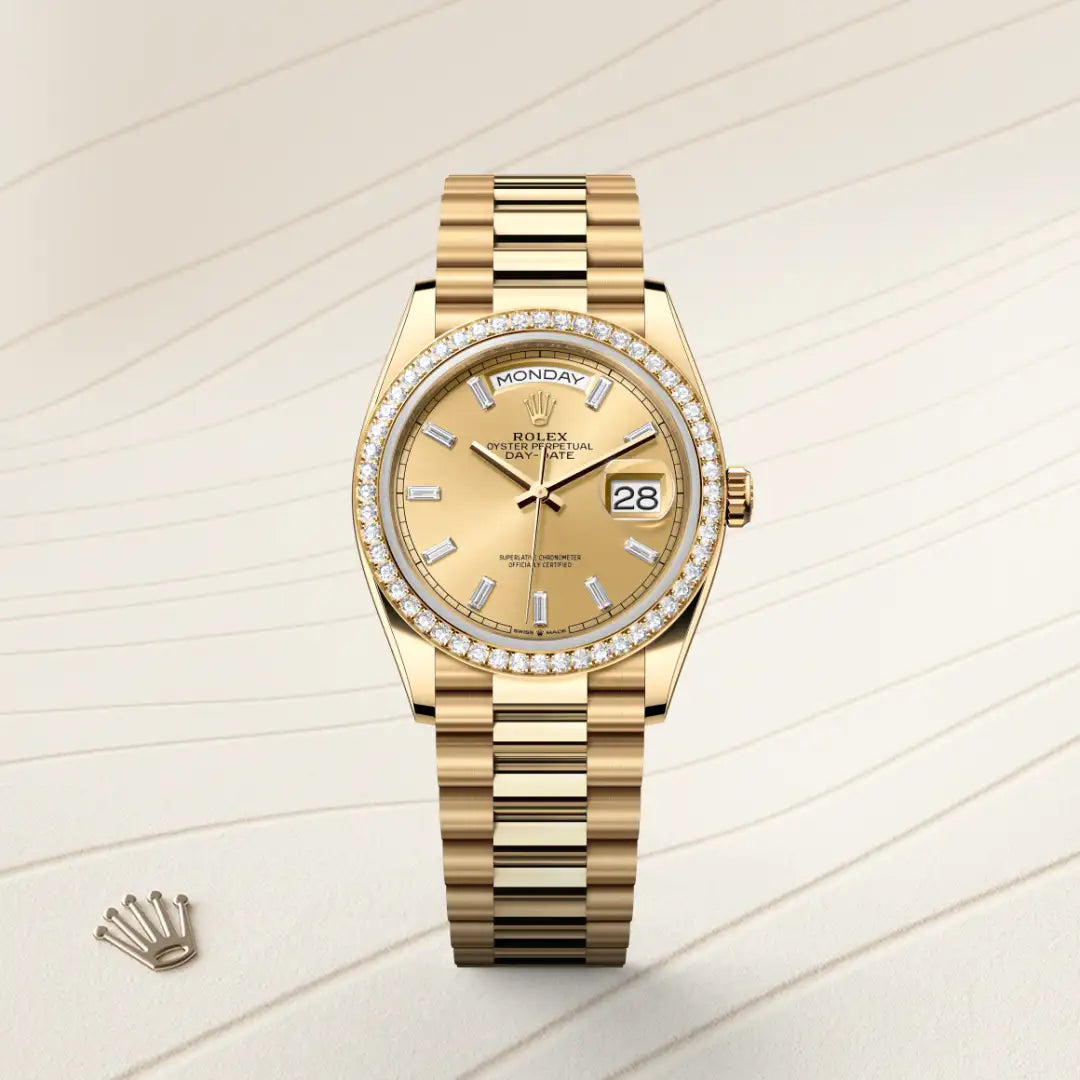 Day-Date 36