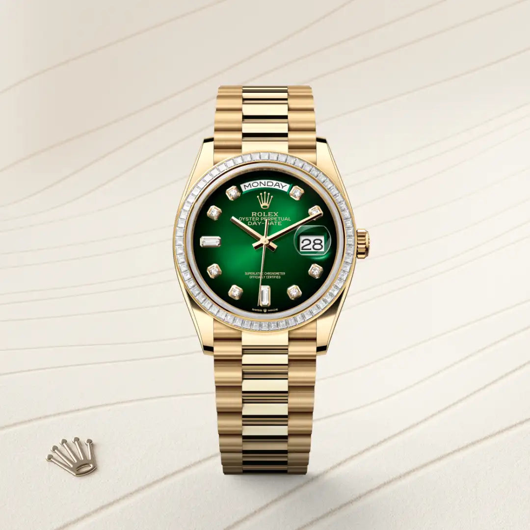 Day-Date 36