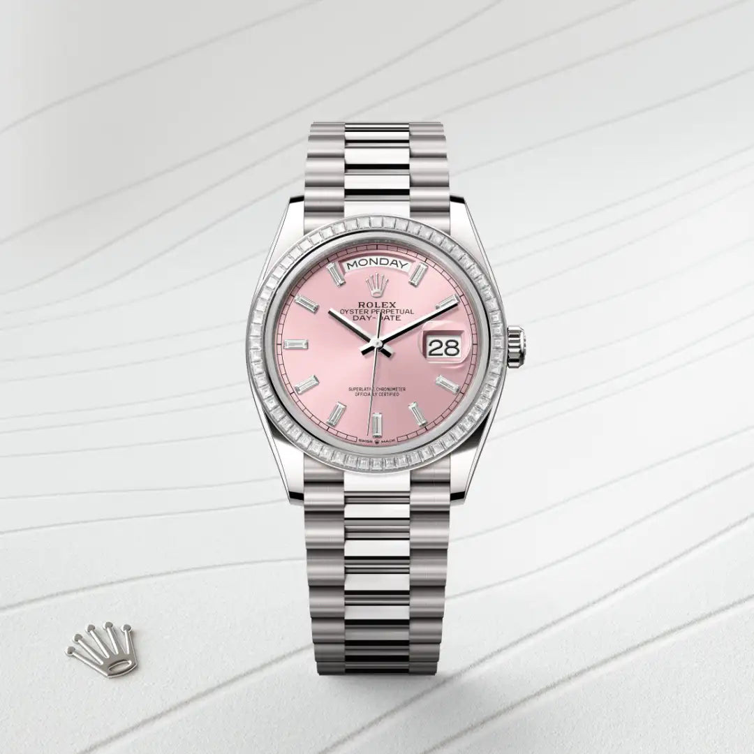 Day-Date 36